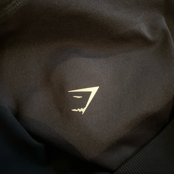 Gymshark Sweat Seamless Sculpt Leggings - Picture 2 of 3